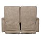 Catnapper Gill Manual Reclining Loveseat in Putty, , large