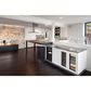 U-Line 36" Built-in Beverage Center and Wine Storage - Panel Sold Separately, , large