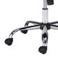 Zuo Modern Primero Office Chair in Black and Silver, , large