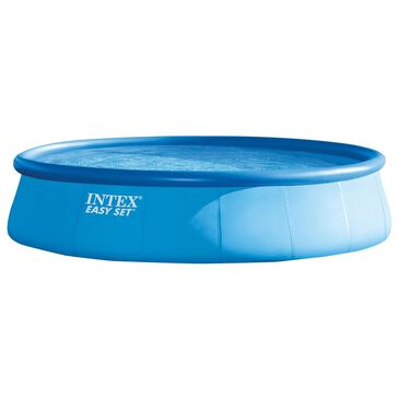 Intex 18" x 48" Easy Set Pool Set, , large
