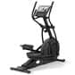 FreeMotion e8 Elliptical in Black, , large