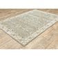 Oriental Weavers Andorra Floral 8929H 8"6" x 11"7" Gray Area Rug, , large