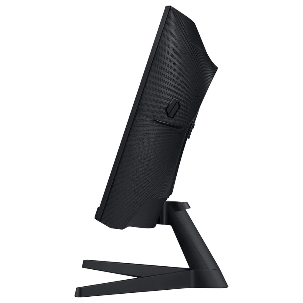 Samsung 34&quot; Odyssey G5 Gaming Monitor with 1000R Curved Screen in Black, , large