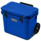 YETI Roadie 32 Wheeled Cooler in Royal Blue, , large