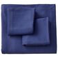 Ann Gish Great Hall 3-Piece Queen Coverlet Set in Indigo, , large