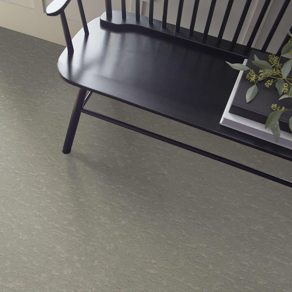 Shaw Calm Expression Carpet in Organic Grown, , large