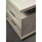 Shannon Hills Cascade 2 Drawer Nightstand in Dovetail, , large