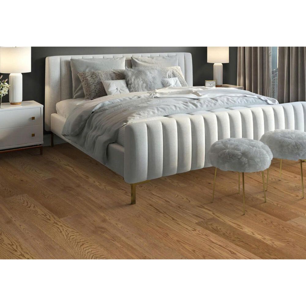Fabrica Calais Cafe Oak Engineered Hardwood, , large