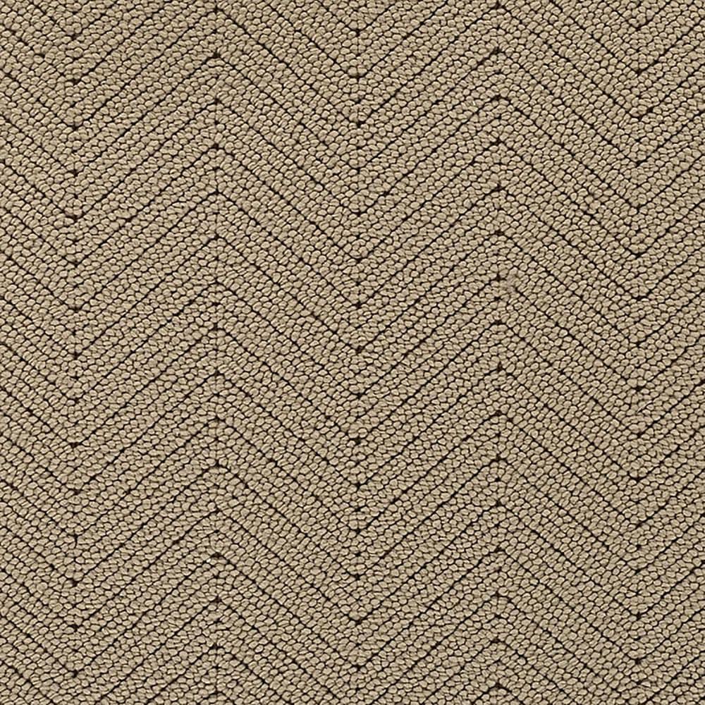 Karastan Irresistible Taste Carpet in Burnished Wood, , large