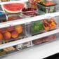 GE Appliances 25.6 Cu. Ft. French Door Refrigerator Energy Star in Slate, , large