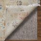 Feizy Noris Brown 2"6" x 8" Runner, , large