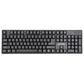Manhattan Wireless Keyboard and Optical Mouse Set, , large
