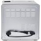GE Profile Smart Indoor Smoker in Carbon Black, , large