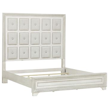 Chapel Hill Camila King Bed in Cream, , large