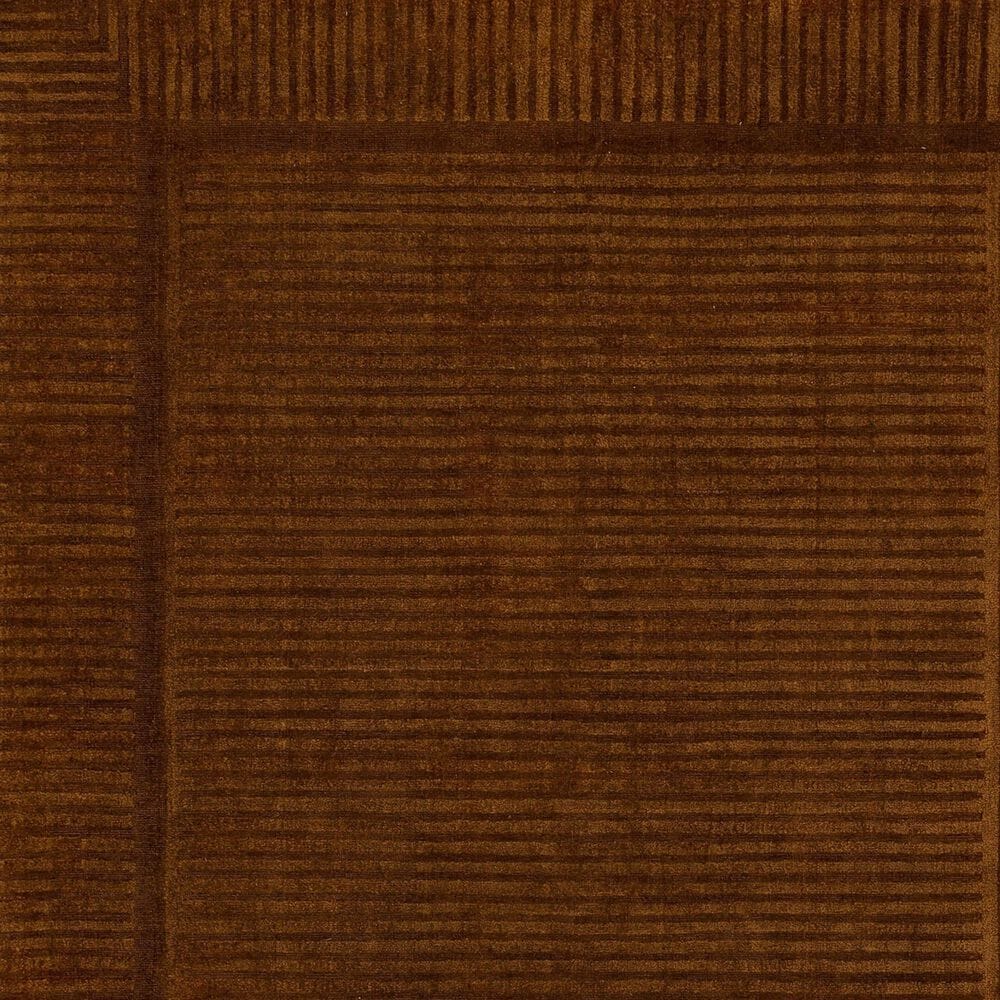 Karastan Terra Firma 9&#39; x 12&#39; Sienna Area Rug, , large