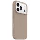 OtterBox Symmetry Cactus Leather Case for iPhone 17 Pro in Grey Comfort, , large
