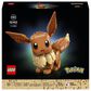 LEGO Pokemon Eevee Building Set, , large
