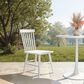 Zuo Modern Zeilen Side Chair in White (Set of 2), , large