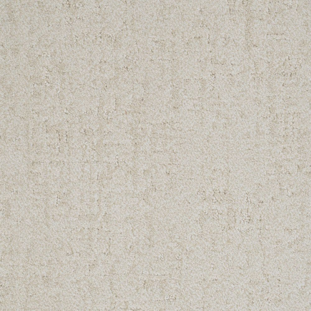 Dixie Home Genuine Carpet in Pure, , large