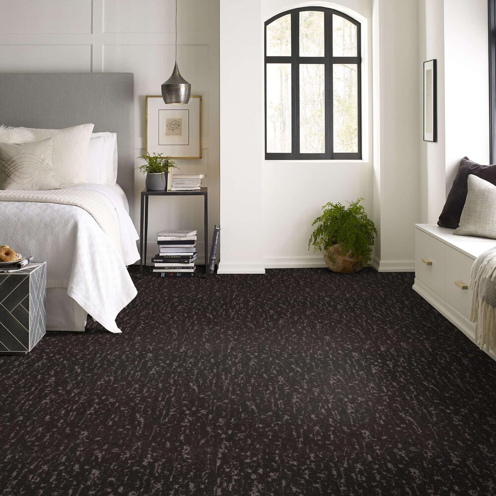 Shaw Calm Expression Carpet in Bison, , large