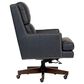 Riva Ridge Admiral Executive Chair in Luxe Midnight, , large