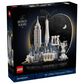 LEGO Architecture New York City - The Big Apple Building Set, , large