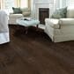 Shaw Epic Plus Riverstone 6 3/8" Espresso Hickory Hardwood, , large