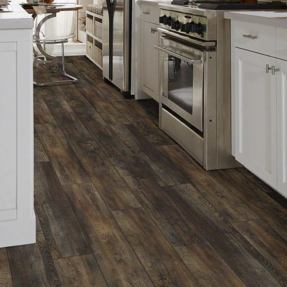 Shaw Pantheon HD Plus Orso 7&quot; x 48&quot; Luxury Vinyl Plank, , large