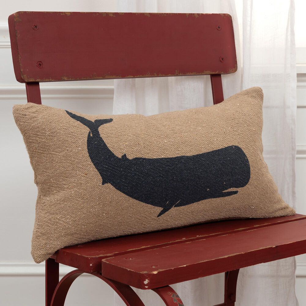 Rizzy Home Animal 14" x 26" Pillow in Natural, , large