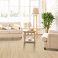 Mohawk PureTech Plus Ellenwood Dusty Trail Oak 7.5" x 54" Luxury Vinyl Plank, , large