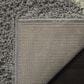 Safavieh Dallas Shag SGD257G-3 3" x 5" Grey/Ivory Area Rug, , large