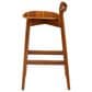 Greenington Linna Counter Stool in Amber, , large