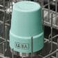 YETI Rambler 16 Oz Stackable Cup with MagSlider Lid in Sea Stone, , large