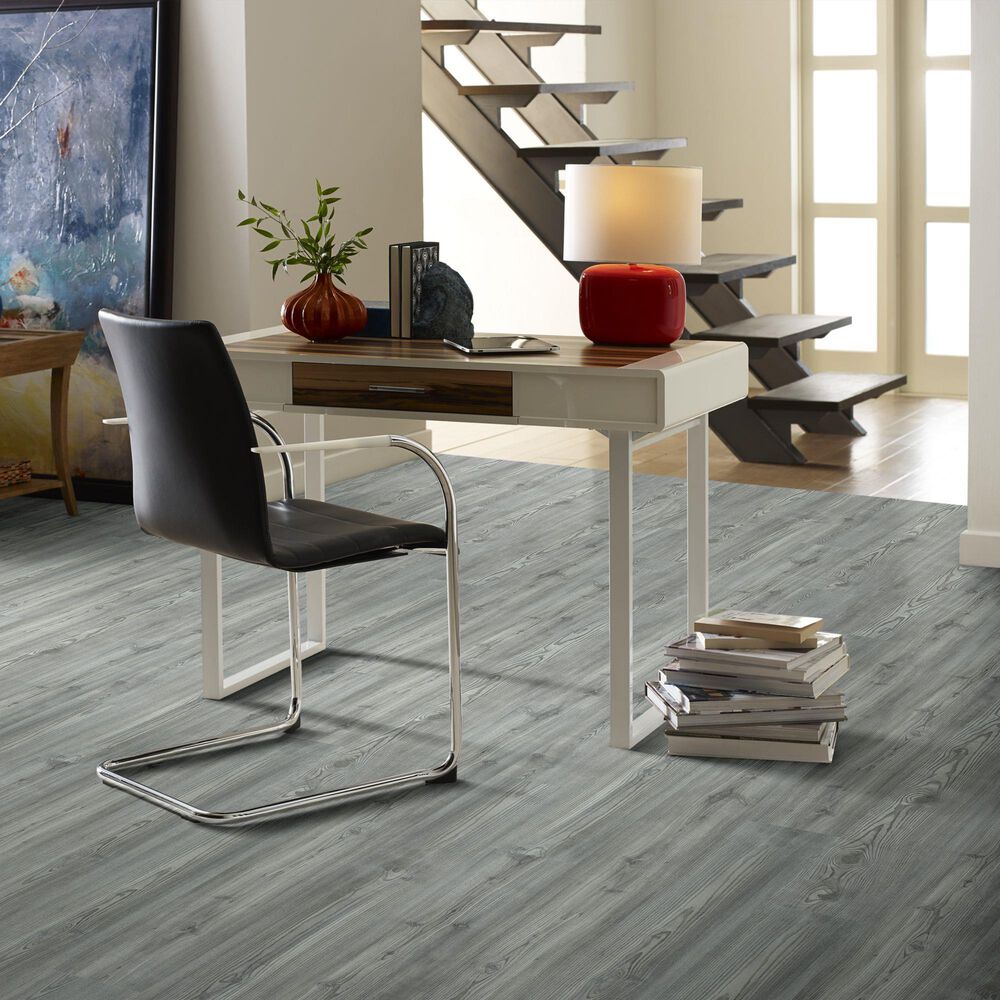 Shaw Paladin Plus Fresh Pine 7&quot; x 48&quot; Vinyl Plank, , large