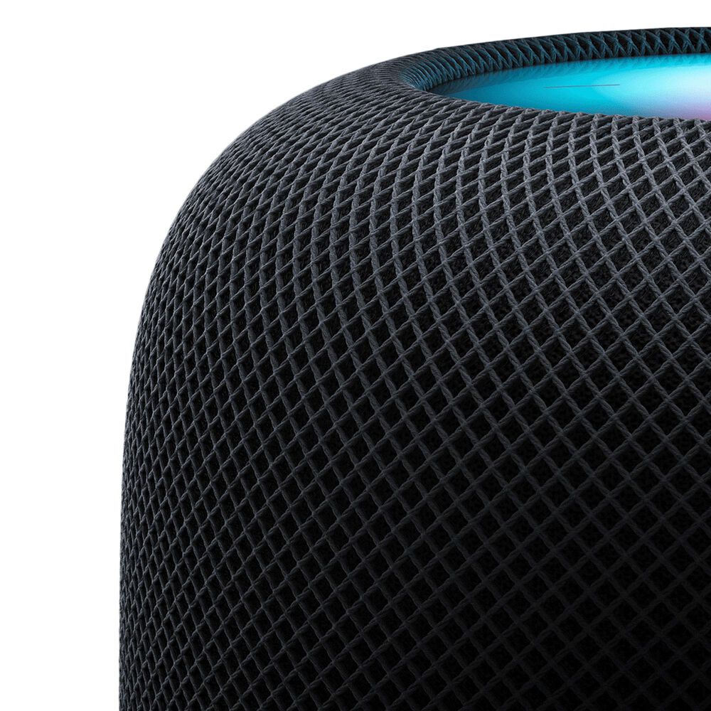 Apple HomePod 2nd Generation in Midnight, , large