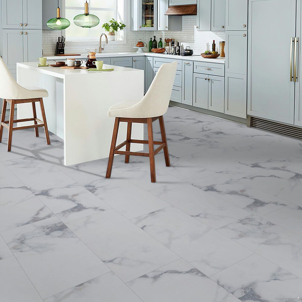 Pergo Tile Options Blush 18&quot; x 36&quot; Luxury Vinyl Tile, , large