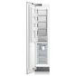 Fisher & Paykel 24" Integrated Column Freezer with Left Hinge in Stainless Steel, , large