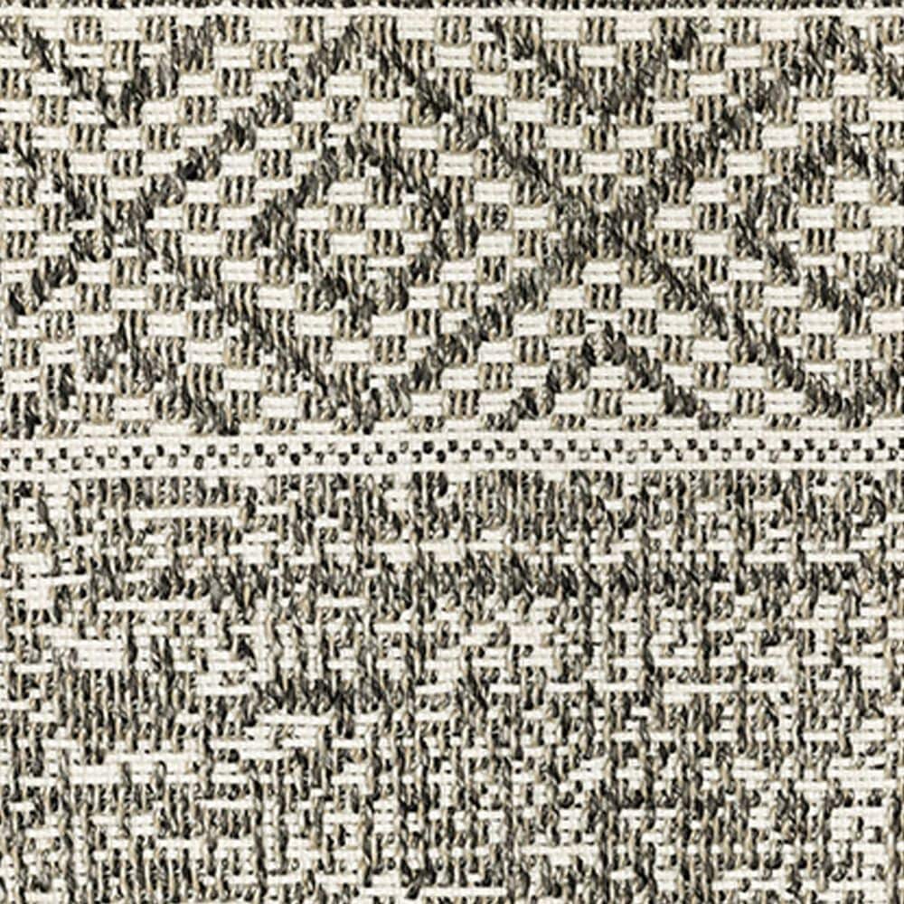 Oriental Weavers Gillian 1622E 9&#39;10&quot; x 12&#39;10&quot; Beige Area Rug, , large