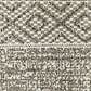 Oriental Weavers Gillian 1622E 9"10" x 12"10" Beige Area Rug, , large