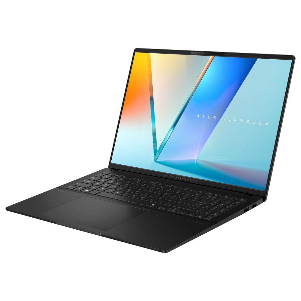 ASUS Vivobook S16 16&quot; Laptop | Intel Core Ultra 9 285H - 32GB RAM - Intel Arc Graphics - 1TB SSD in Neutral Black, , large