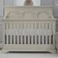 Kingsley Baby Amherst Crib in Antique White, , large