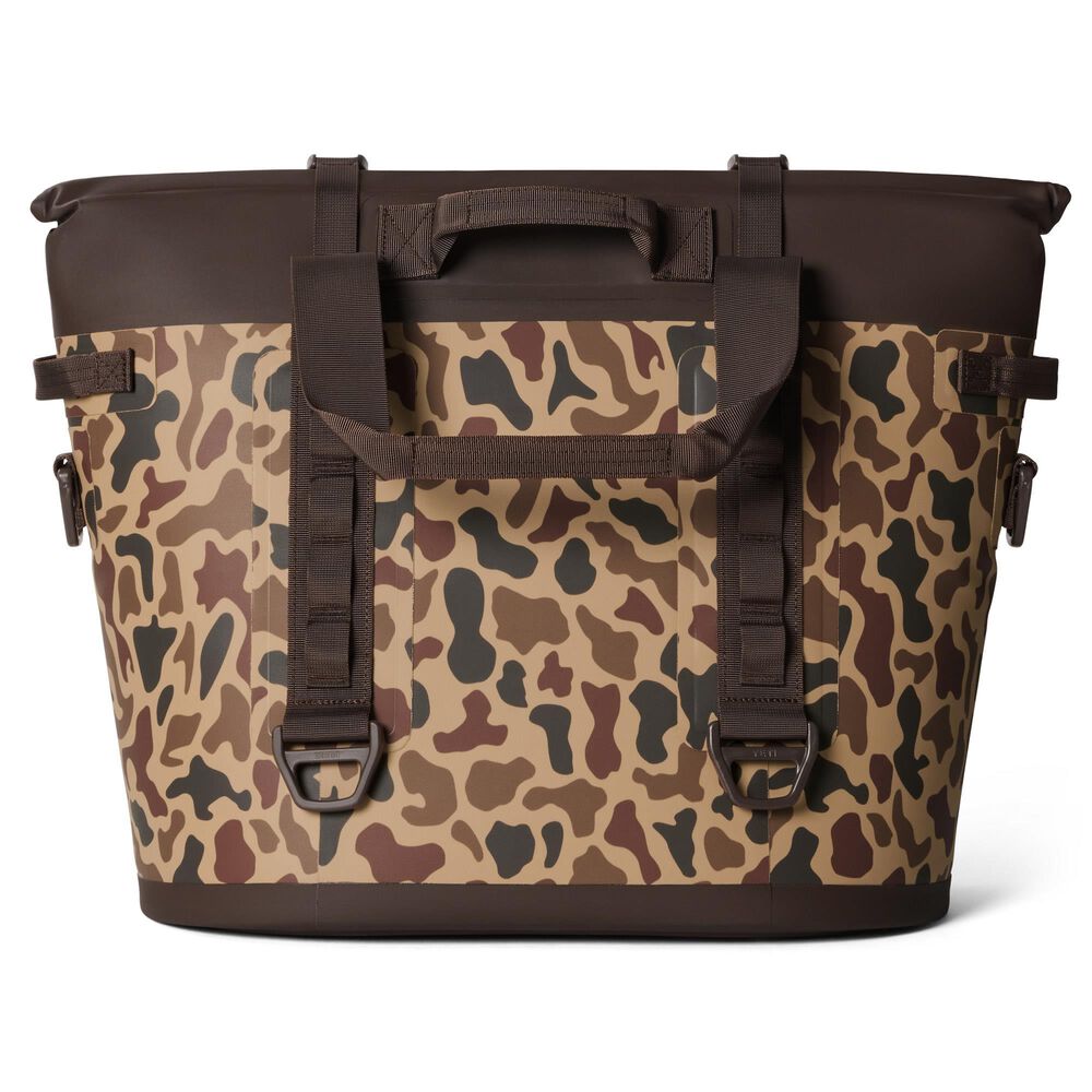 YETI Hopper M30 2.0 Soft Cooler in Wetlands Camo, , large