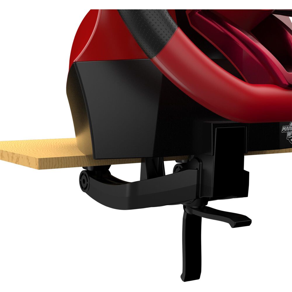 Hori Mario Kart Racing Wheel Pro Deluxe - Nintendo Switch 2, , large