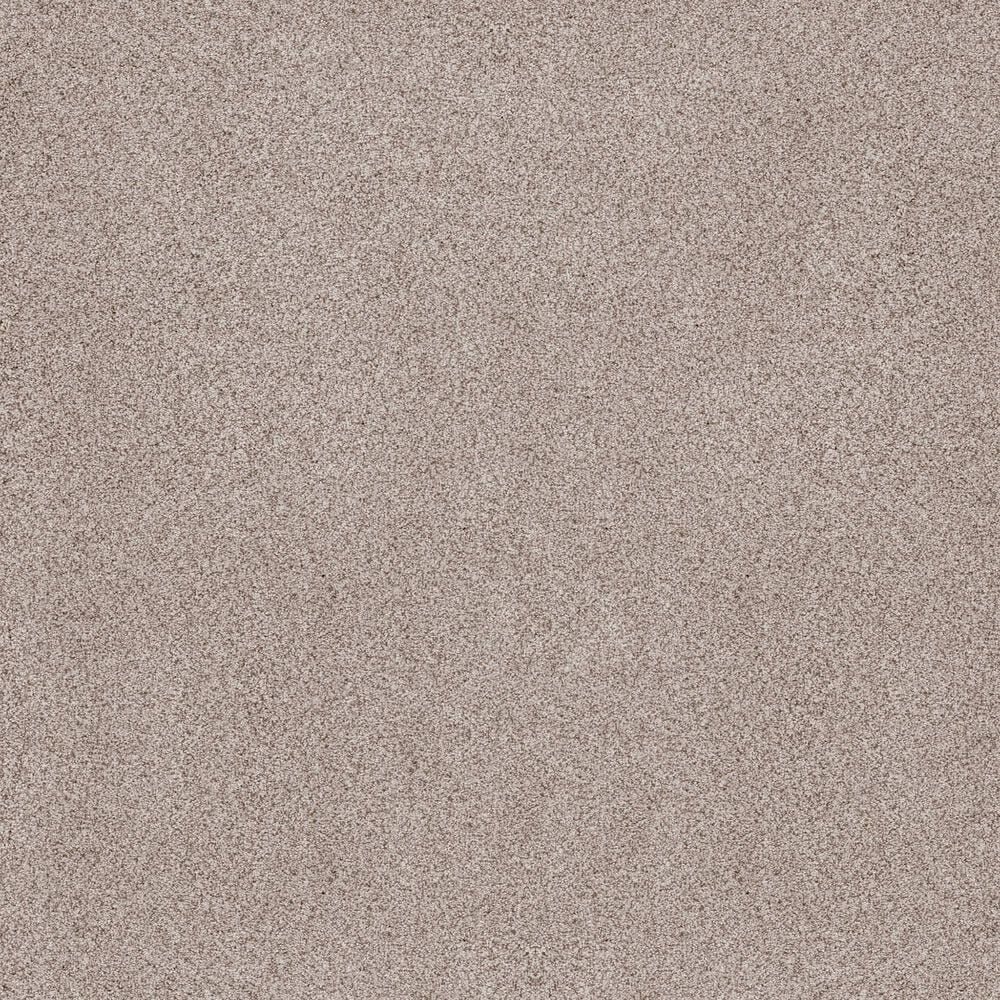 Anderson Tuftex Sumptuous Texture Carpet in Granite Dust, , large