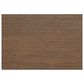 Ashley Landocken 2-Drawer Nightstand in Dark Slate Blue and Light Brown, , large