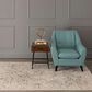 Karastan Axiom Rime 92109-70042 9"6" x 12"1" Dove Area Rug, , large