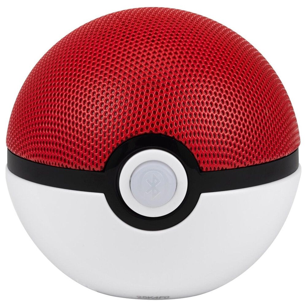 KIDdesigns Pokemon Bluetooth Speaker, , large