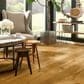 Hartco TimberBrushed Gold Deep Etched Natural Oak Engineered Hardwood, , large