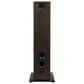 JBL 5.25 Bookshelf Loudspeaker + 8 Floorstanding Loudspeaker + 4.5 Center Channel Loudspeaker in Espresso + 12" Powered Subwoofer in Latte + 7.2 Channel AV 8K Receiver in Black, , large