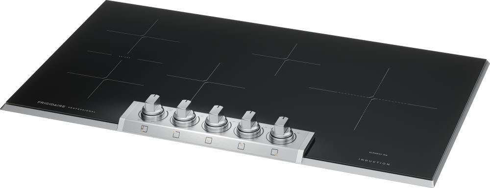 Frigidaire Professional 36&quot; Induction Cooktop, , large